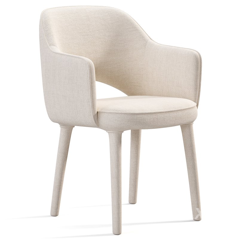 Cosy Armlehnstuhl - Image 3