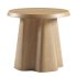 Kyoto Round Side Table - Thumbnail 2