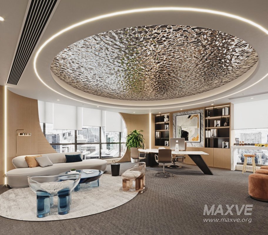 office interior 51 - Image 2