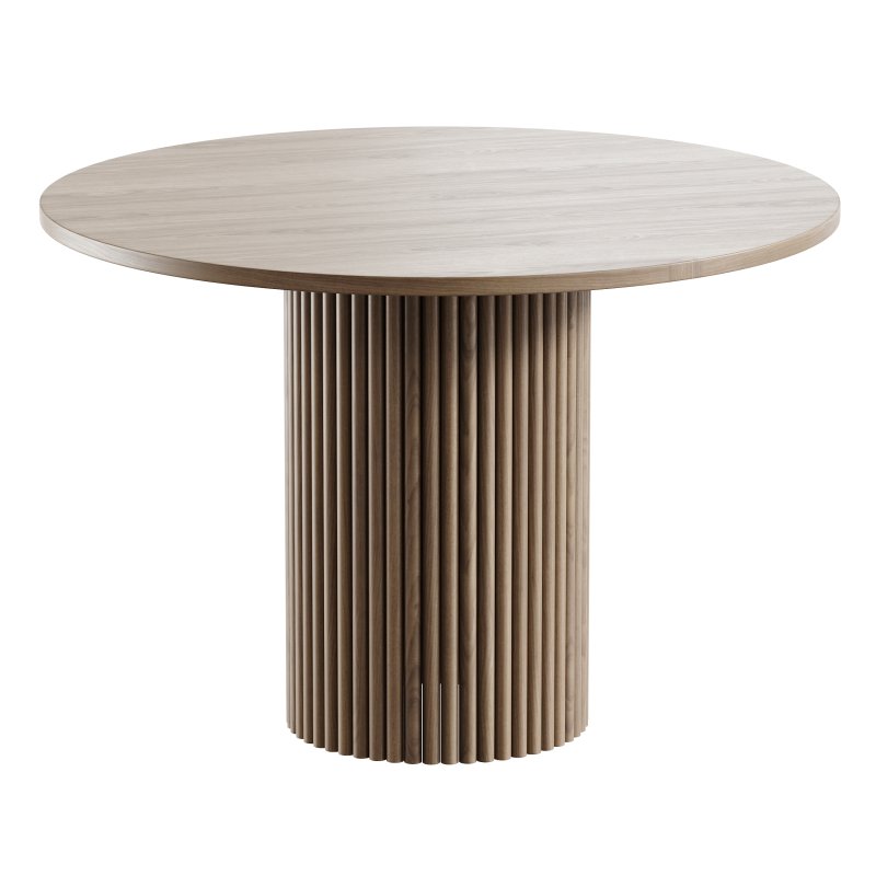 dining table BAKERGO - Image 8