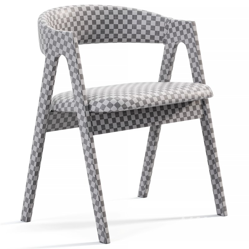 Dublin Chair By Deephouse - Image 6