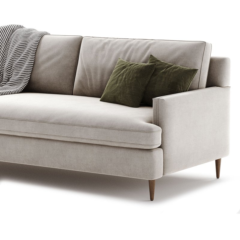 Evan Sofa - Image 5