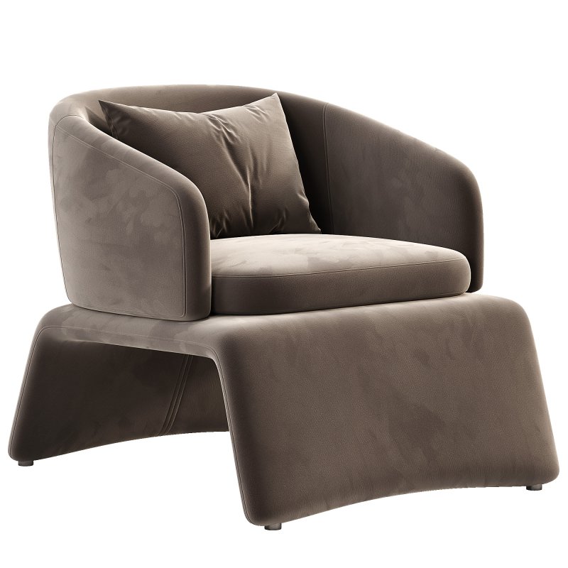 Castor Chair - Image 2