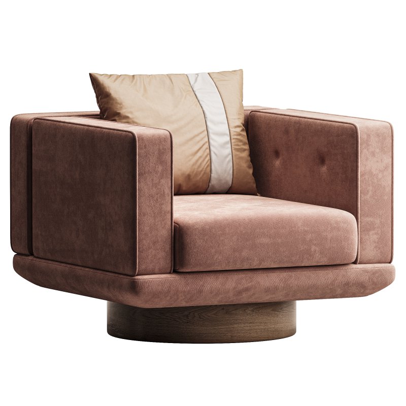 Sally ARMCHAIR - Image 3