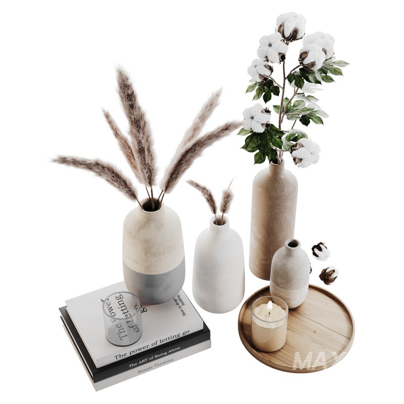 Decorative SET 016 - Image 5