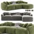 Sofa Rinconera Modular Sofia - Thumbnail 4
