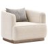 Rimini Armchair By Dantonehome - Thumbnail 3