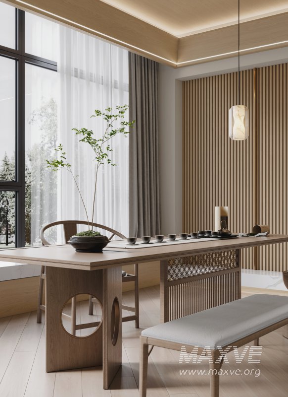 Mahjong Room - Image 4