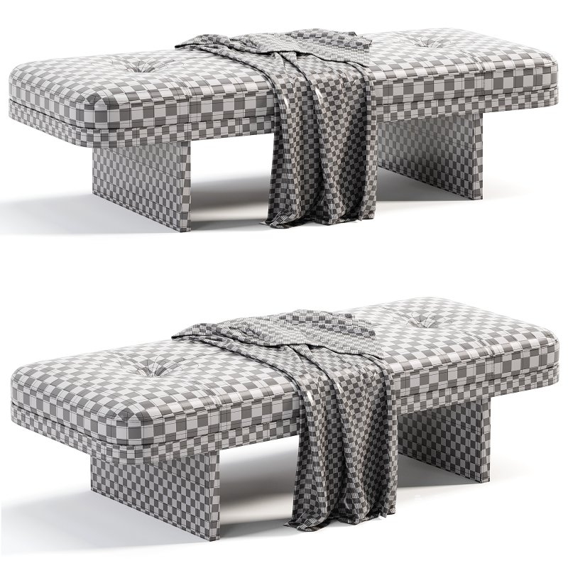 Elly Bench - Image 7