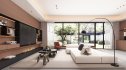 Modern living room - Thumbnail 1