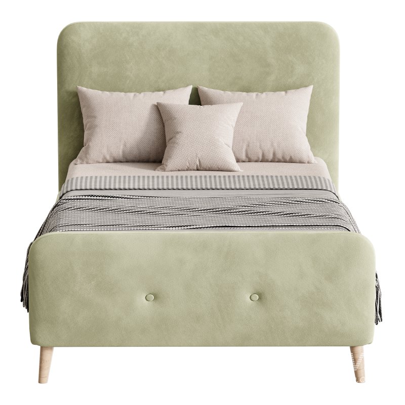 Teenage Bed Button - Image 8