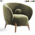 Tilar Armchair By Divan.ru - Thumbnail 4