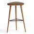 Alchemy Bar Stool - Thumbnail 1