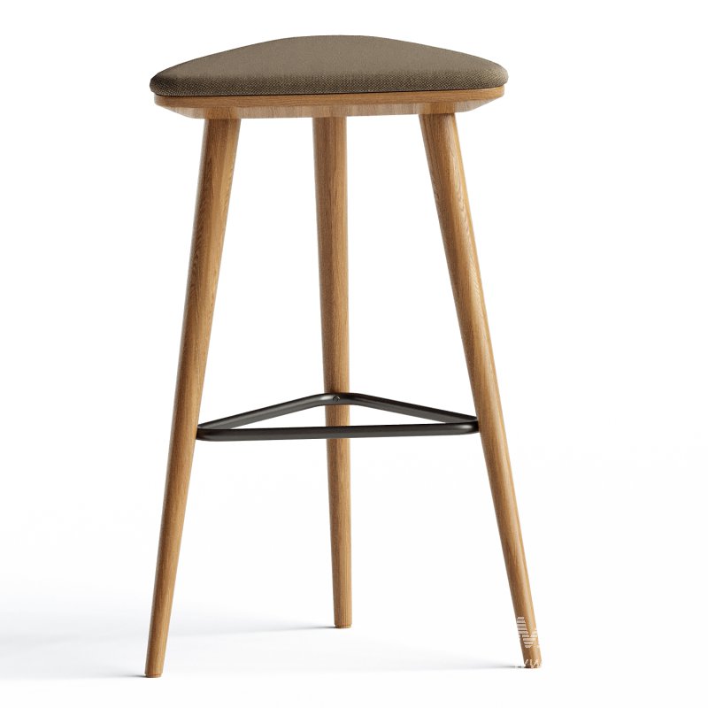 Alchemy Bar Stool - Image 1