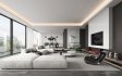 Modern living room - Thumbnail 1