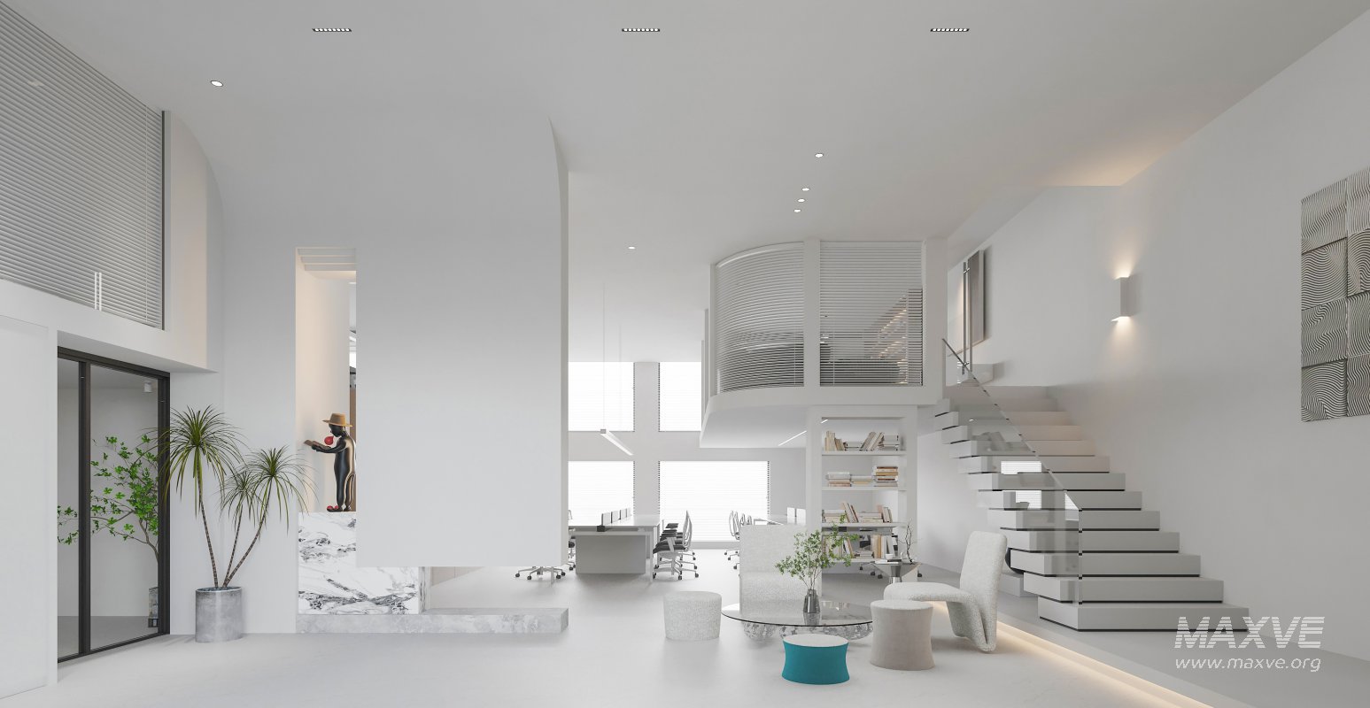 office interior 60 - Image 12