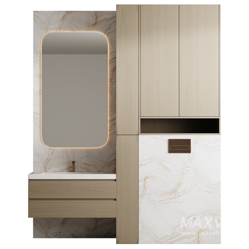 Bathroom furniture 29 - Image 5