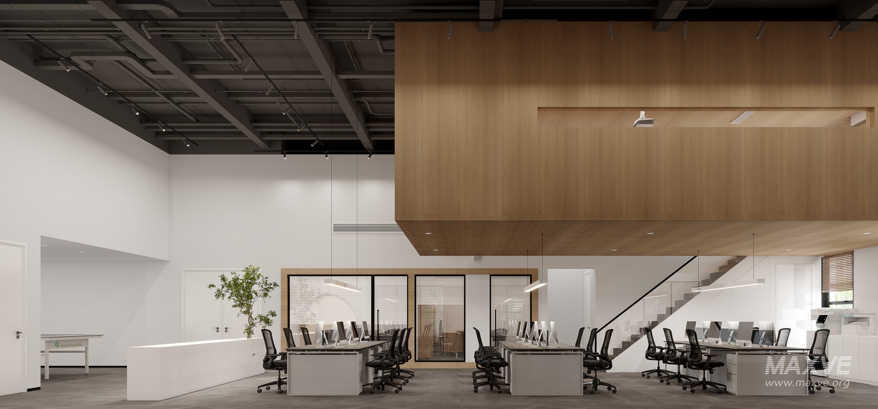 office interior 24 - Image 3