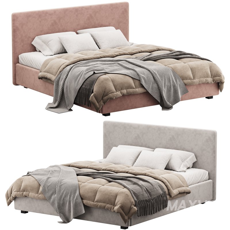 BED Beck Platform - Image 1