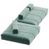 Baxter Panama Bold Sofa N2 Composition - Thumbnail 1