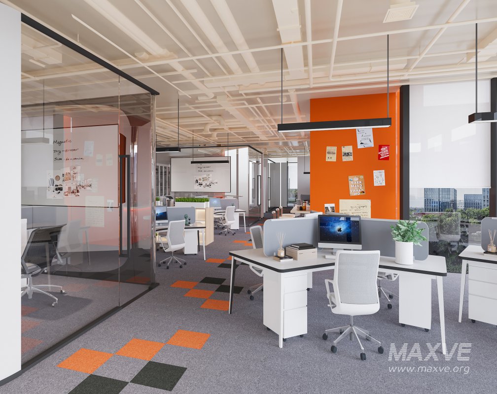 office interior 22 - Image 2