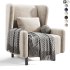 Keimit Armchair By Divan.ru - Thumbnail 7
