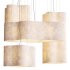 Nuvola Pendant Lamps By BAXTER - Thumbnail 2