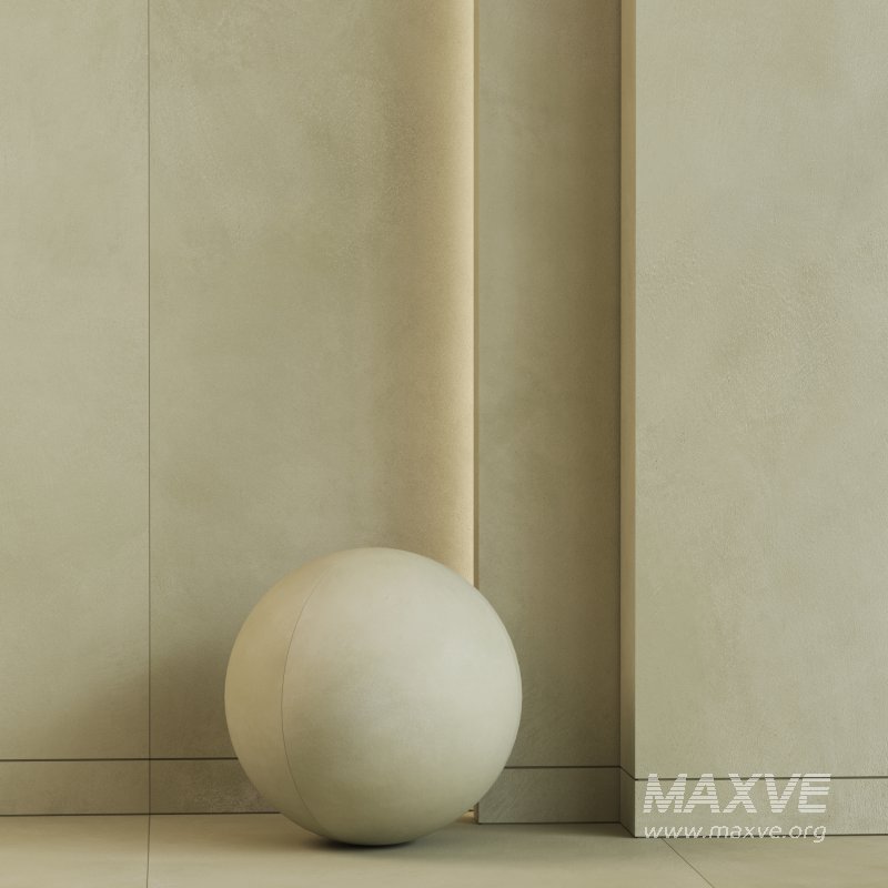 Blend Modern Concrete Wall Tile Collection 120×278 by Revigres - Image 3
