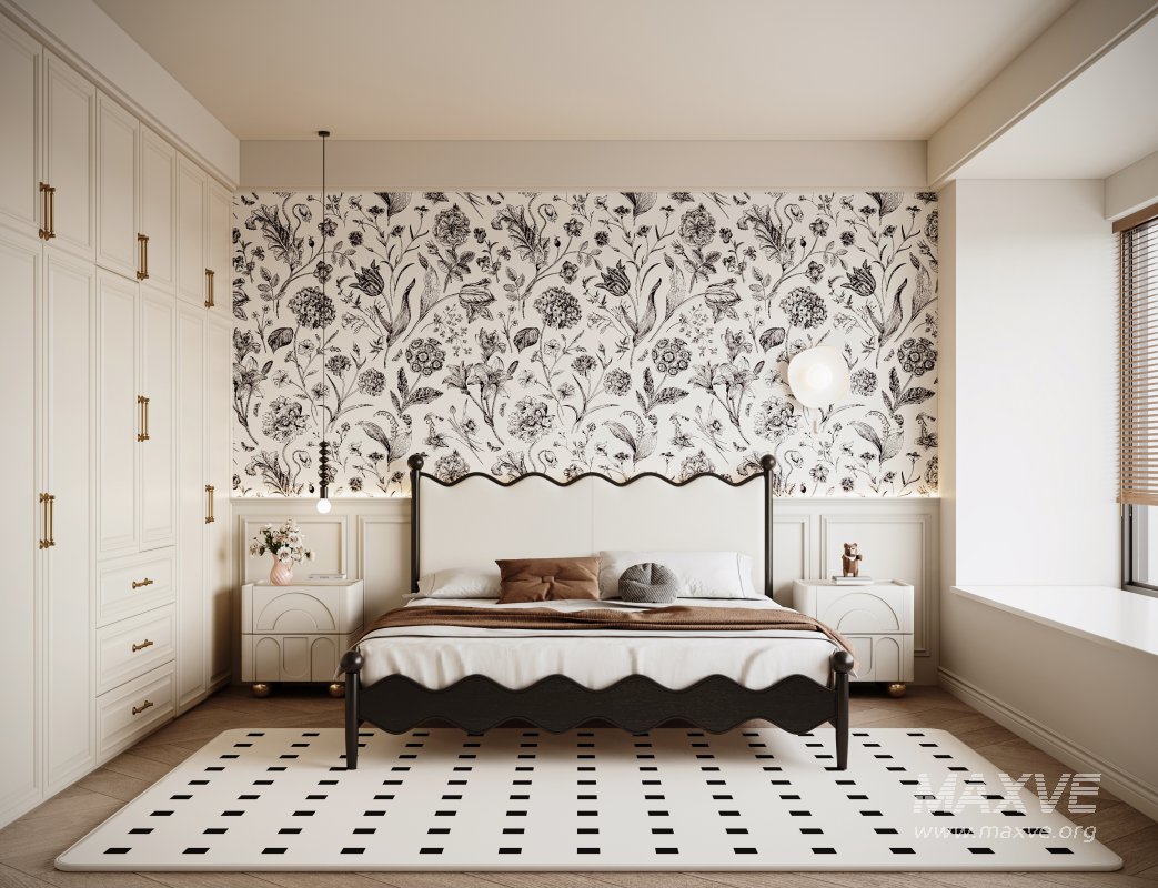 bedroom108 - Image 1