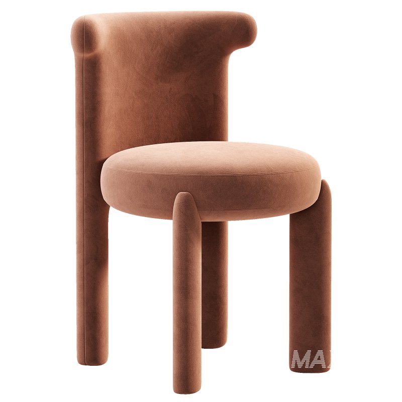 COSETTE Chair - Image 2