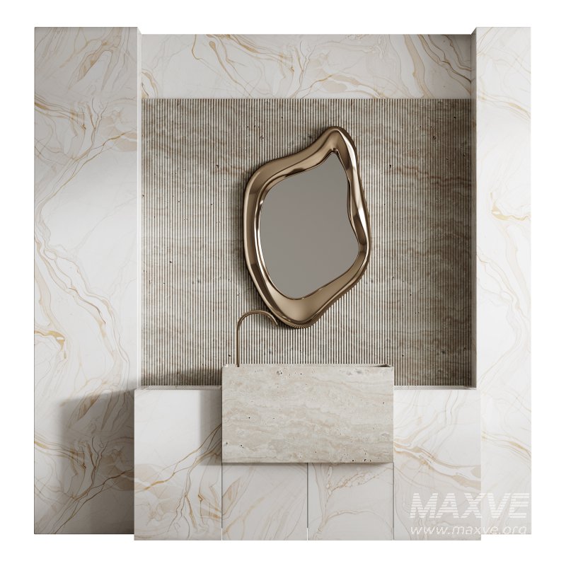 Bathroom furniture 16 - Image 7