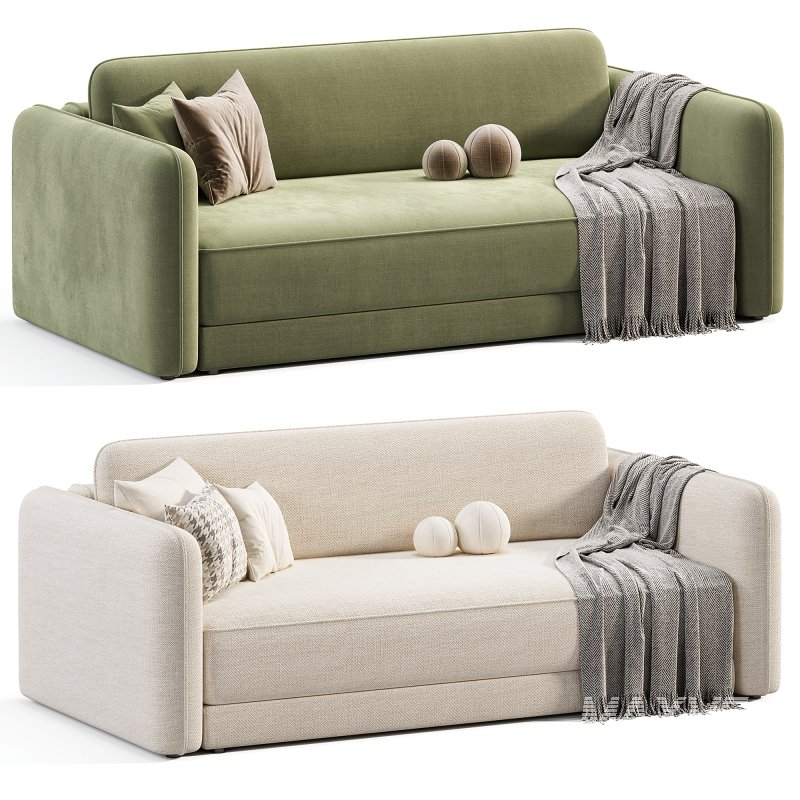 Marli Sofa By Dantonehome - Image 4