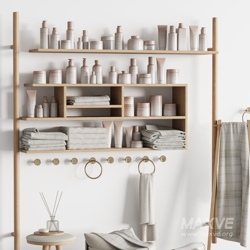 Bathroom accessories - Image 3