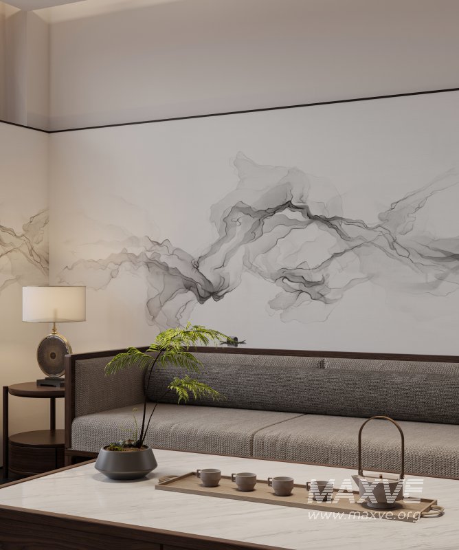 Living Room Dining Room - Image 2