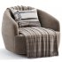 Sumo Lounge Chair By Hollyhunt - Thumbnail 4