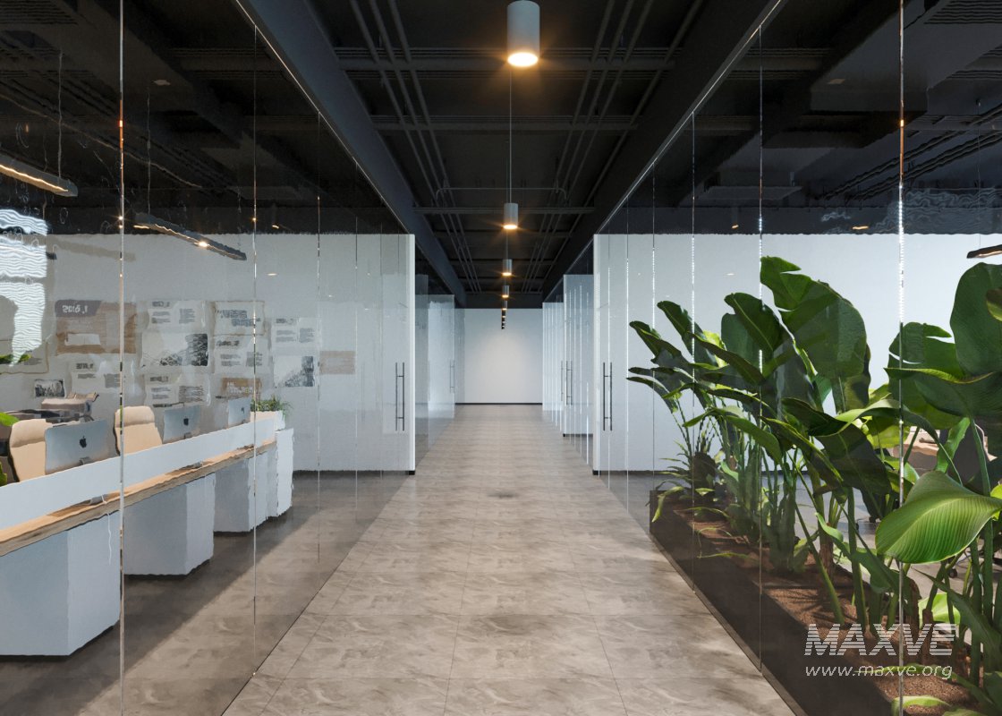office interior 25 - Image 1