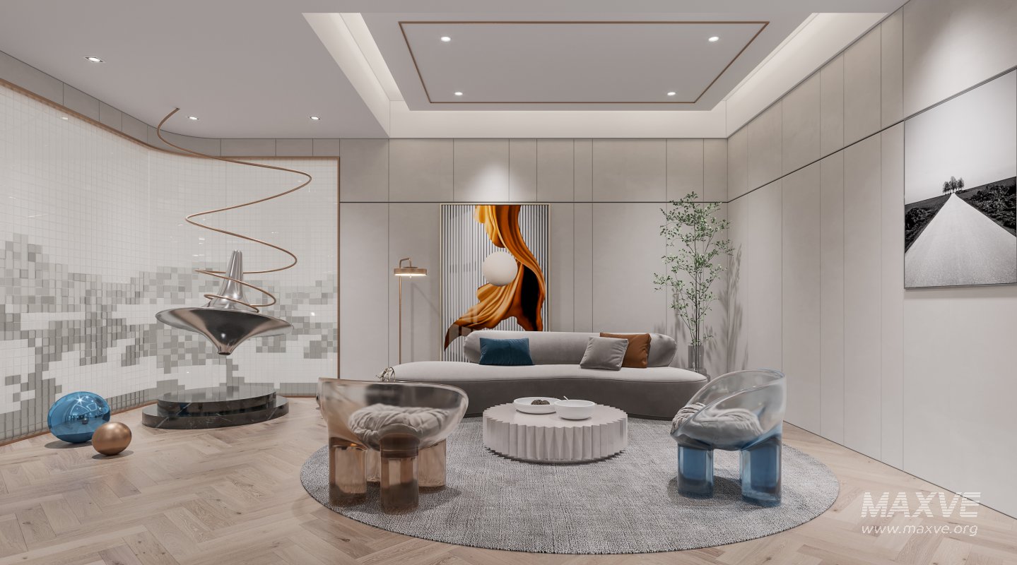 office interior 59 - Image 1