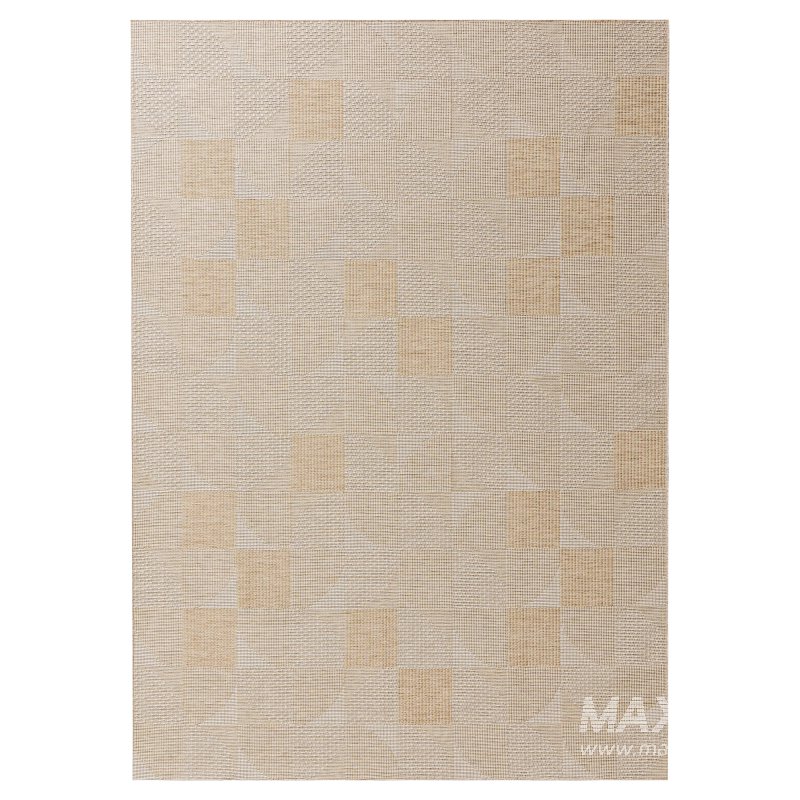 Outdoor Rug Bronco Cream 01 - Image 2