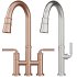 Kitchen faucet set5 - Thumbnail 4