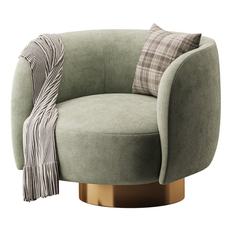 Armchair DORIS - Image 8