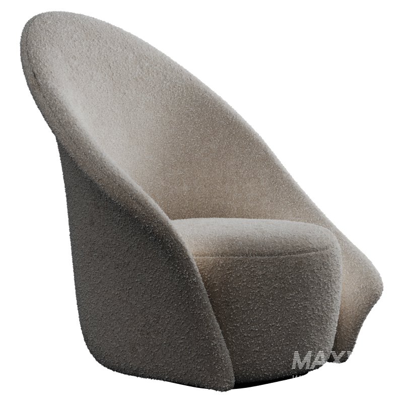 Lottie Occasional Chair - Image 2