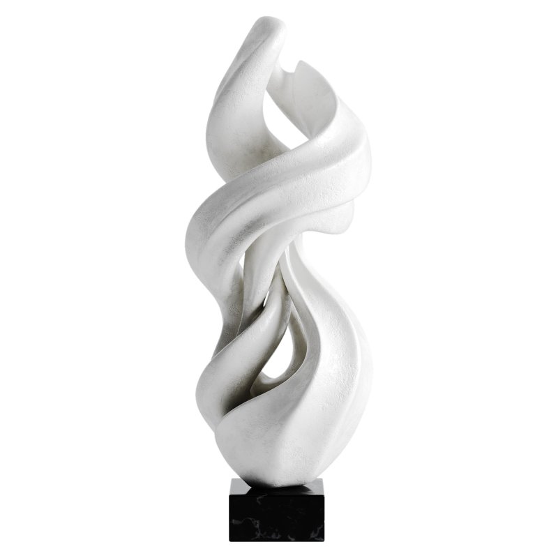 Bas relief abstraction - Image 5