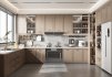 Modern kitchen - Thumbnail 1