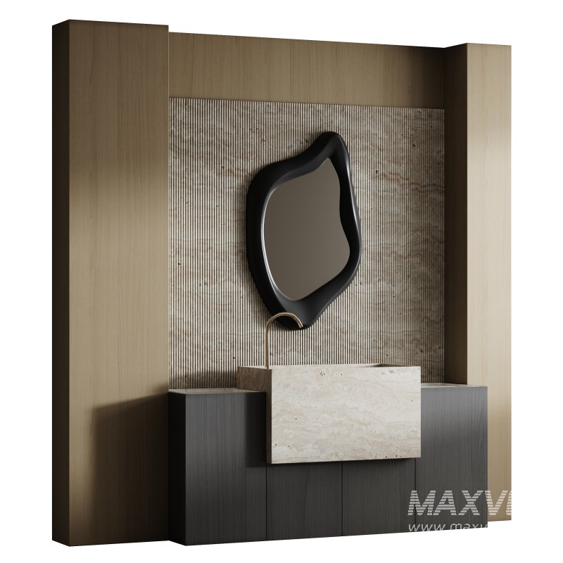 Bathroom furniture 16 - Image 5