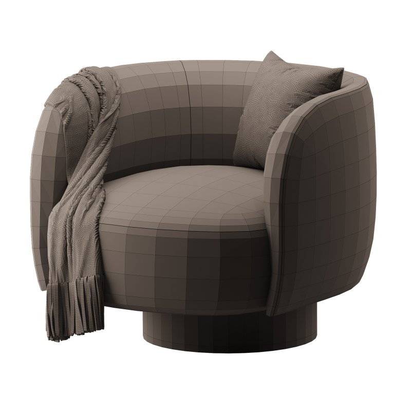 Armchair DORIS - Image 15