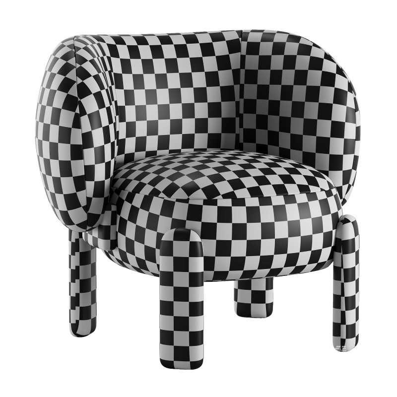 : Eliana Occasional Chair - Image 6