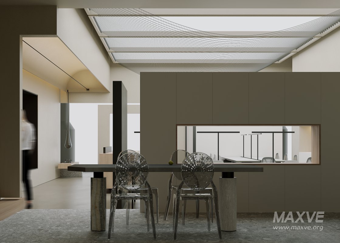 office interior 19 - Image 1