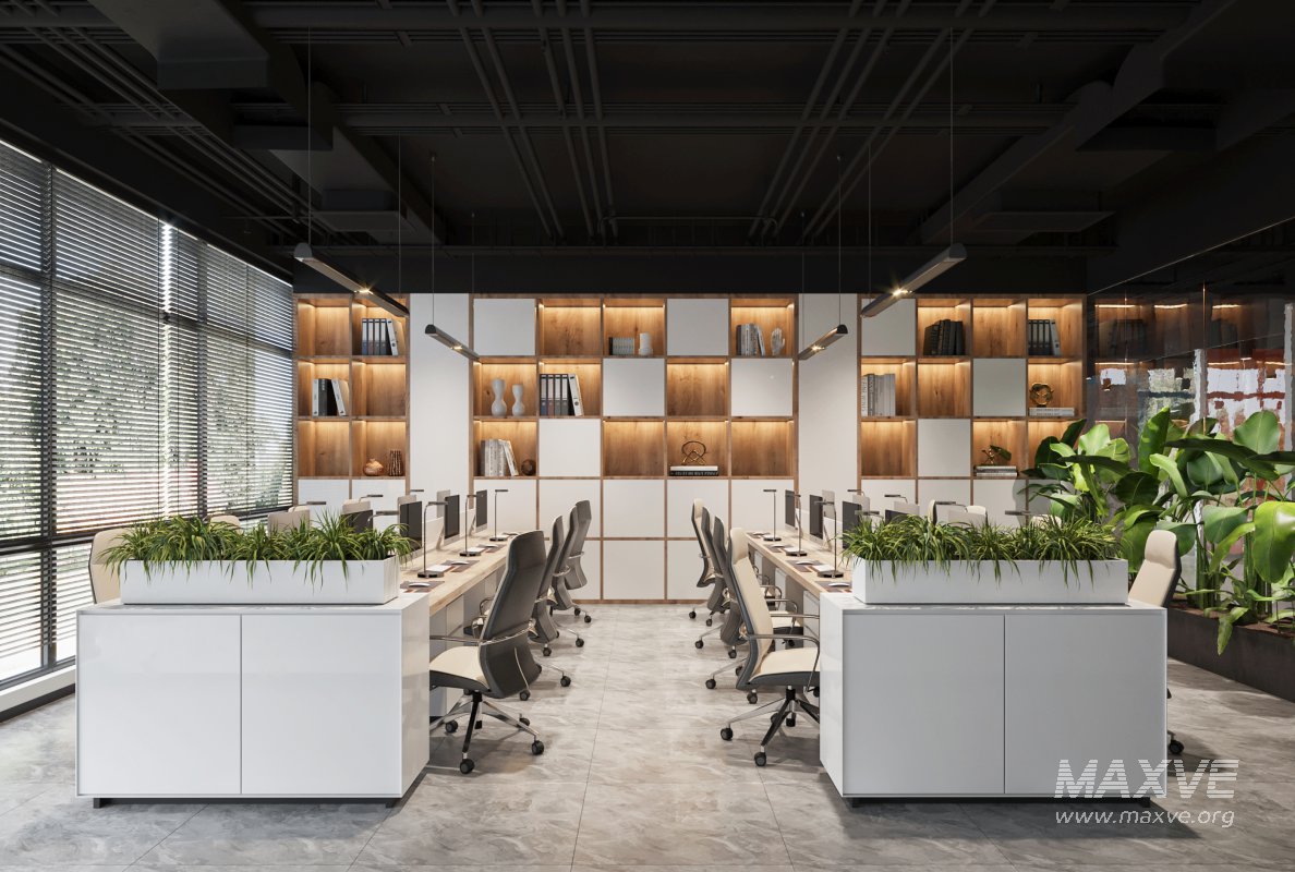 office interior 25 - Image 5