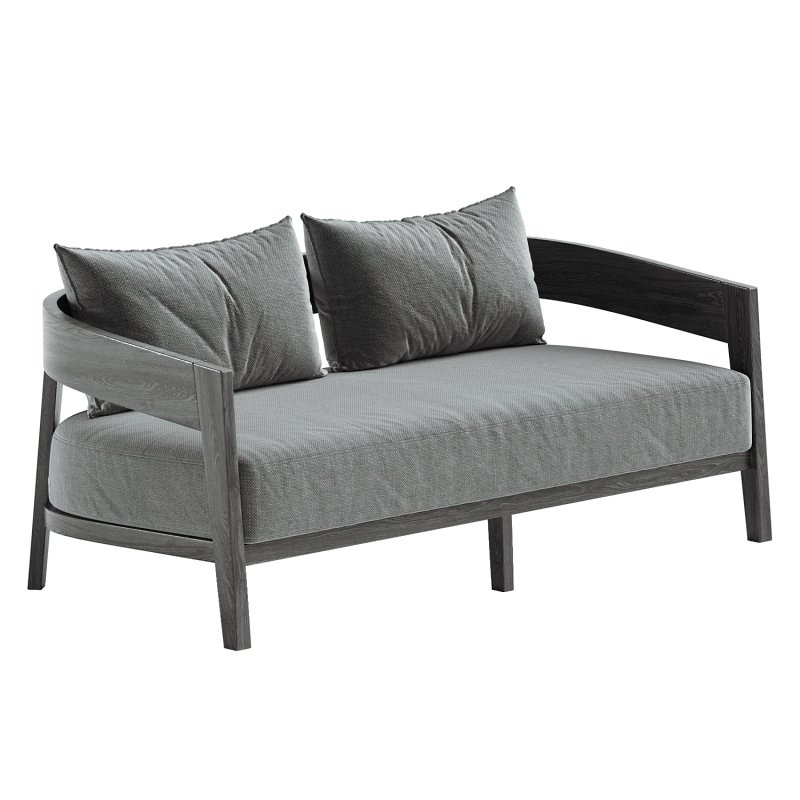 Vento Outdoor Sofa - Image 2