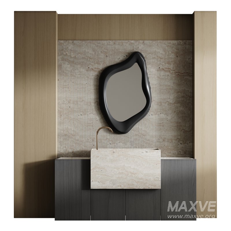 Bathroom furniture 16 - Image 1